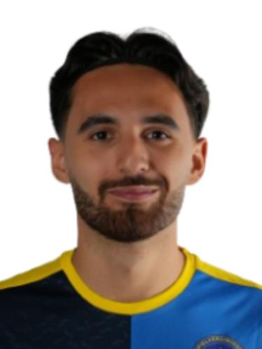 Amar Kucevic