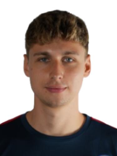 Nico Niemeyer