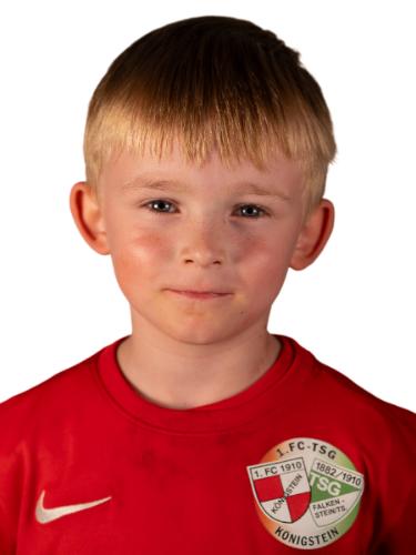 Jonas Bange