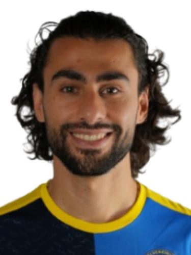 Stefan Amer Salim