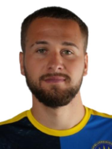 Dominik Schefer