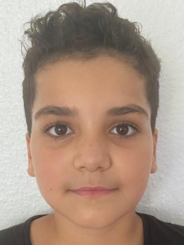 Mustafa Eyman Yorgun