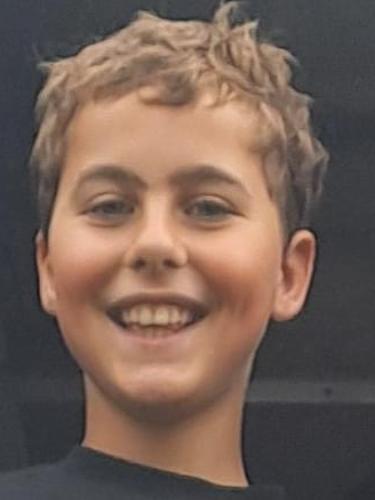 Noah Rechlin