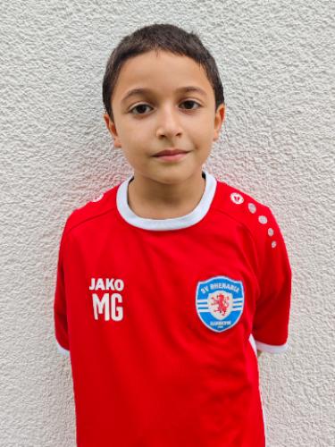 Zekeriya Maarouf