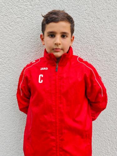 Yagiz Cinar Pala