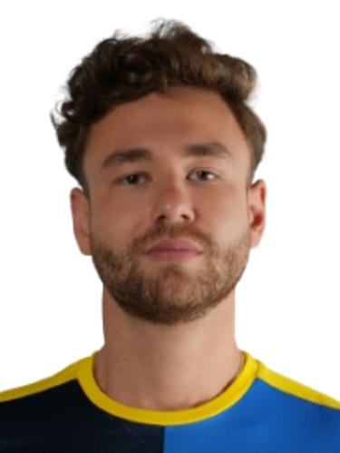 Christos Triantafillou