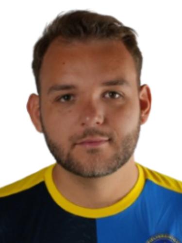 Simon Wehe