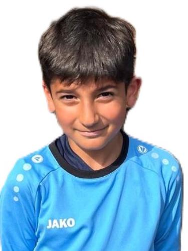 Eysem Ömer Coskun