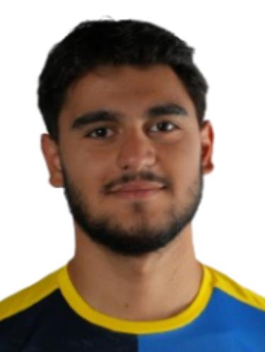 Abdul Kadir Yesilyurt