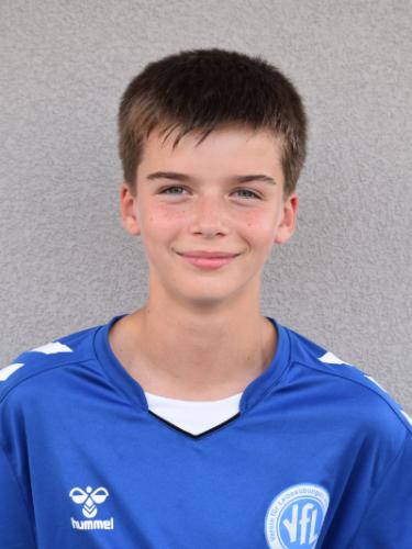 Laurin Finnley Kahrau