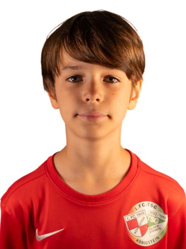 Thiago Vincic