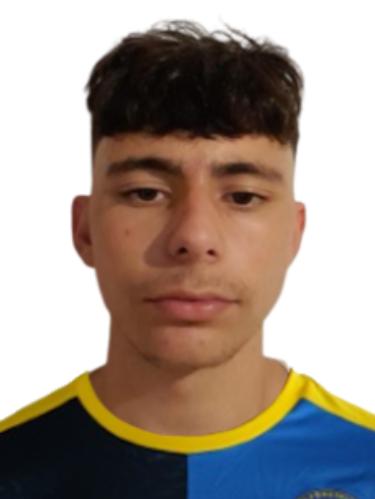Evangelos Mingas