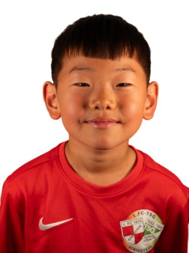 Siheon Choi