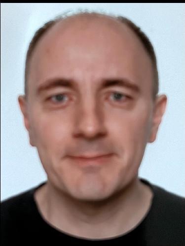 Marcus Joachim Gwosdek
