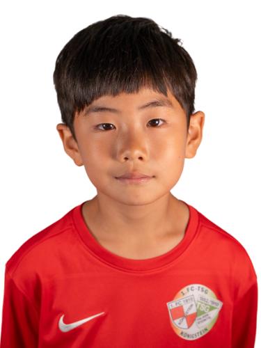 Ian Ryu