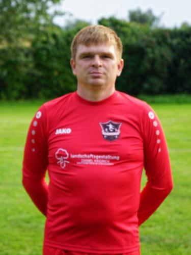 Daniel Thefs