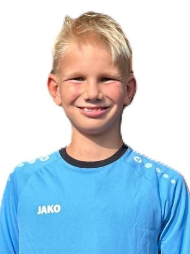 Ben Tibke