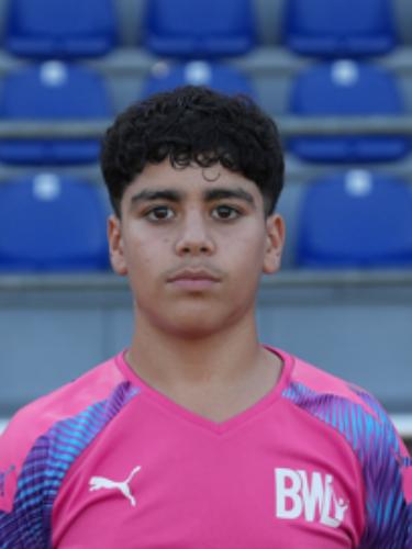 Adam Barakat Sado
