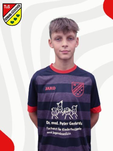 Jonas Mawer