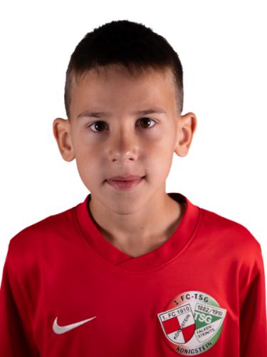 Petar Mikulic