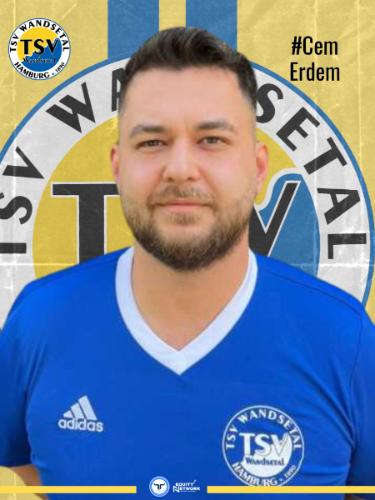 Cem Erdem