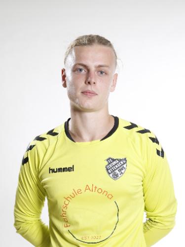 Leo Alexander Lanzki