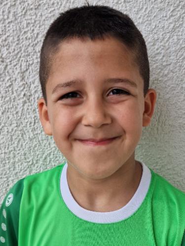 Benjamin Hakimi