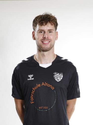 Conrad Caspar Warneke