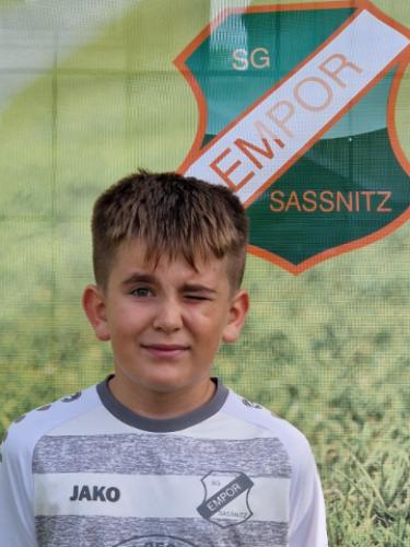 Luca Damian Kolbe