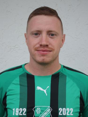 Sascha Wehner