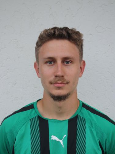 Andre Wingenfeld