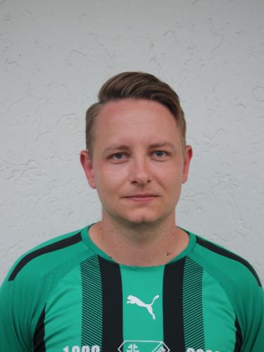 Eric Zengerle
