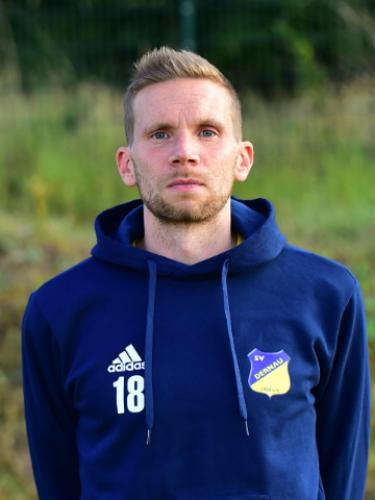 Christoph Ferenc