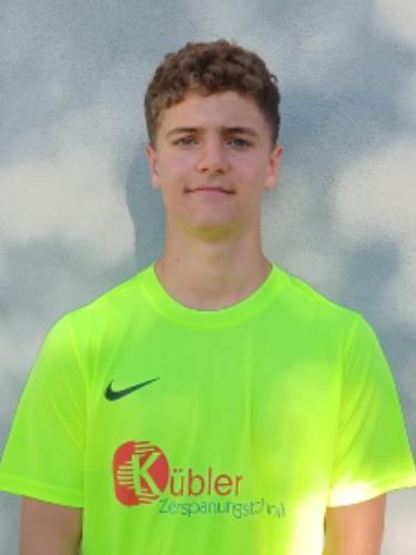 Alexander Lehmann