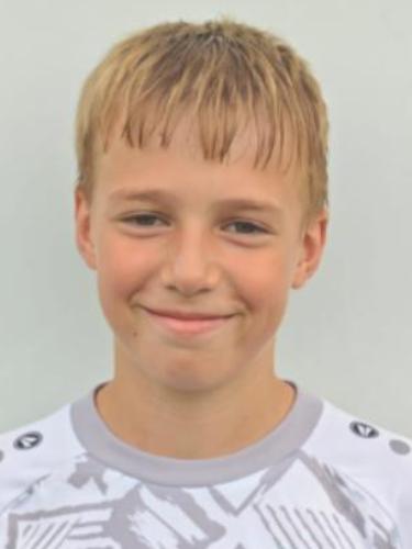 Mika Dreuw