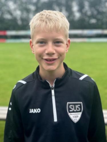Felix Klaas
