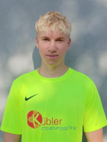 Jannes Waldvogel