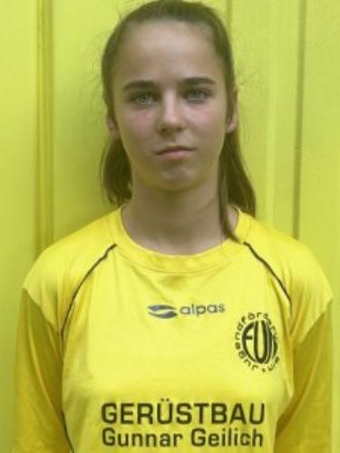 Svea Helen Woitschack