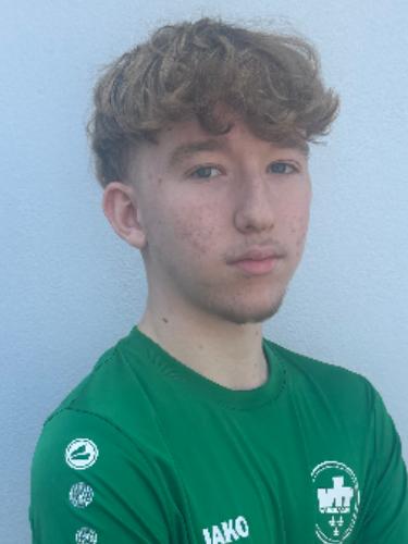 Maximilian Quinn