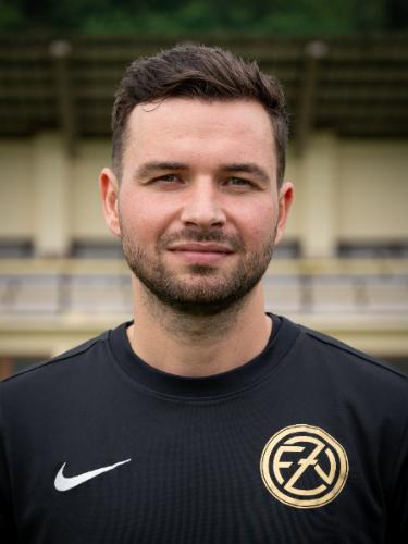 Alexander Becker