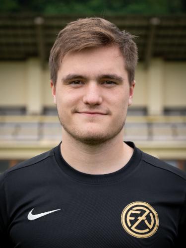 Florian Kunz