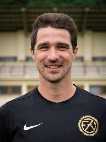 Florian Brandt