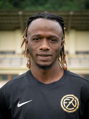 Abdoullaye Diallo