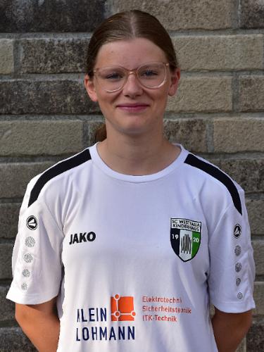 Sophia Adenau