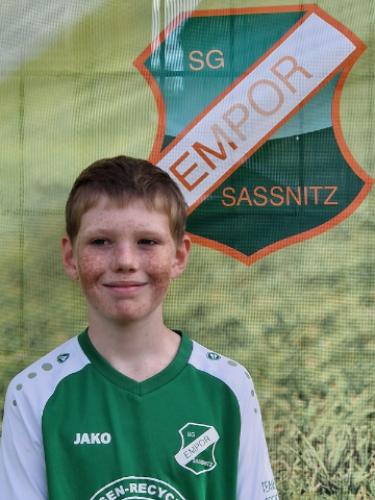 Tjark Witting