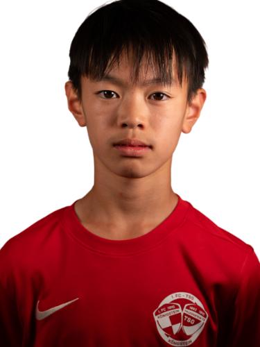 Daniel Bi