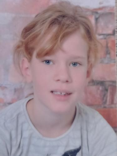 Pia Leonie Mewes