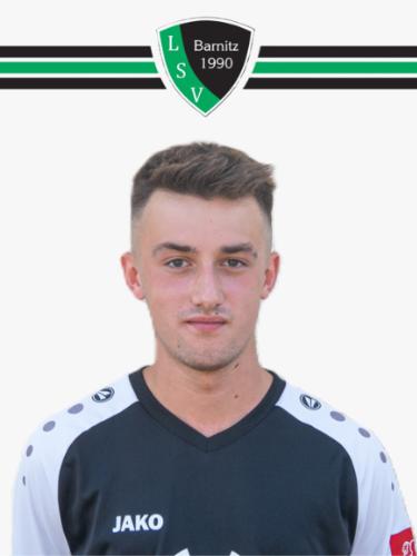 Dominik Thieme
