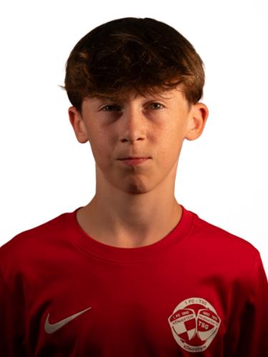Noah Caswell