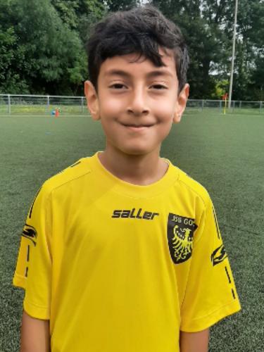 Mohammad Alsalem